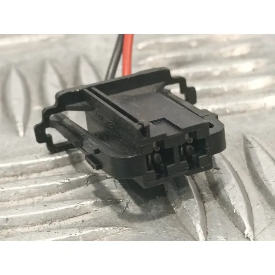 Motor Calefaccion para Citroën C4 Grand Picasso