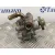 Bomba Direccion para Seat Leon (1M1)