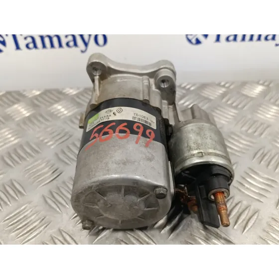 Motor Arranque para Renault Scenic Ii