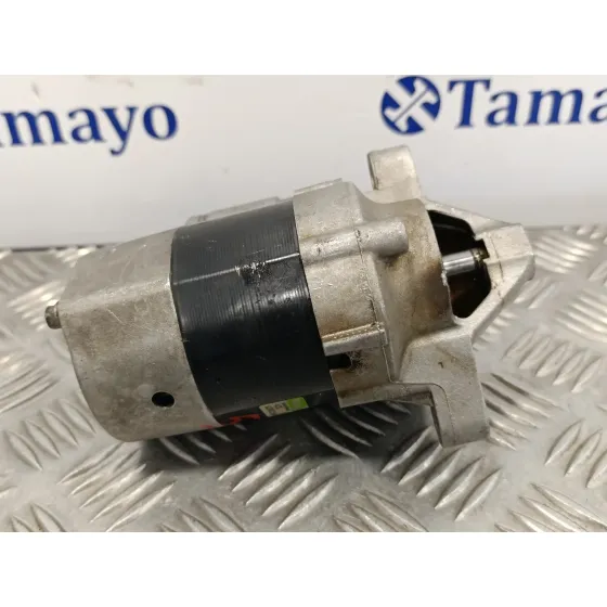Motor Arranque para Renault Scenic Ii