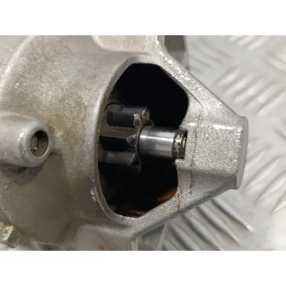 Motor Arranque para Renault Scenic Ii