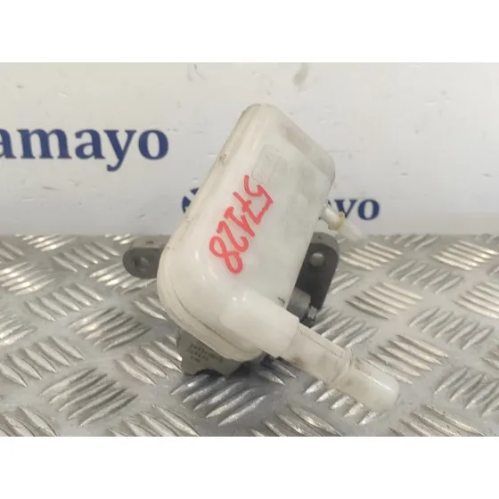 Bomba Freno para Ford Fiesta (Cb1)