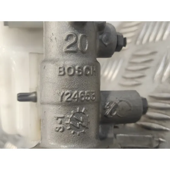 Bomba Freno para Ford Fiesta (Cb1)