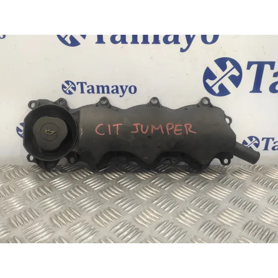 Tapa Balancines para Citroën Jumpy