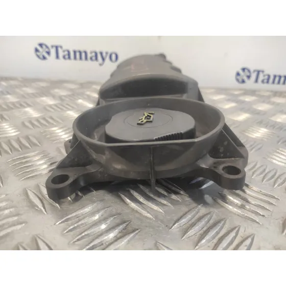 Tapa Balancines para Citroën Jumpy