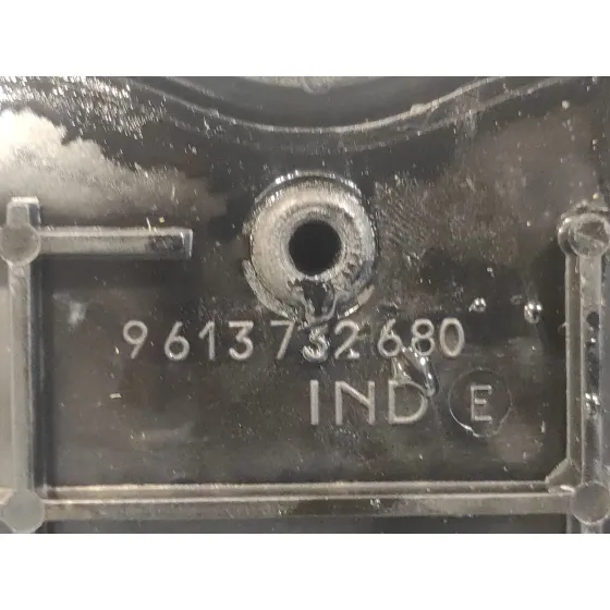 Tapa Balancines para Citroën Jumpy