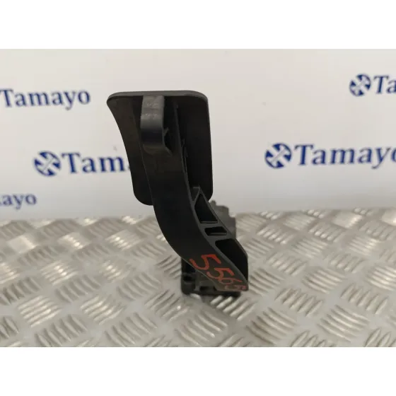 Pedal Acelerador para Citroën C4 Grand Picasso
