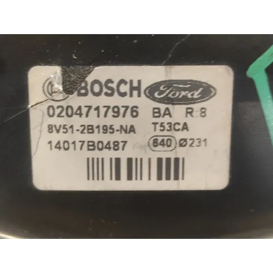 Servofreno para Ford Fiesta (Cb1)
