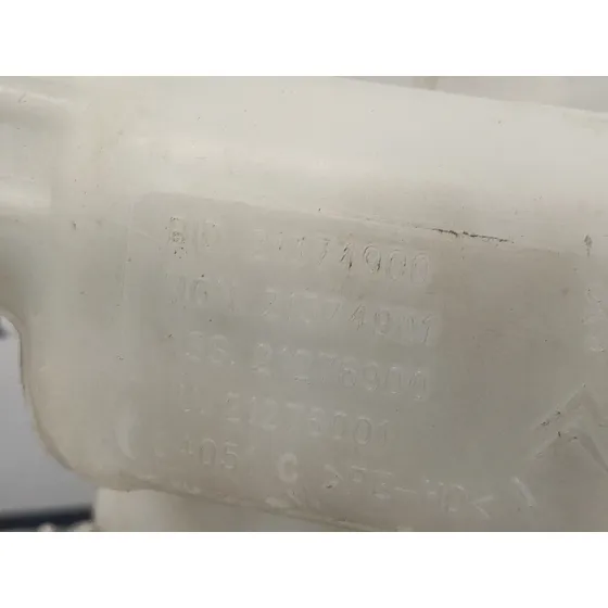 Deposito Limpia para Citroën C4 Grand Picasso