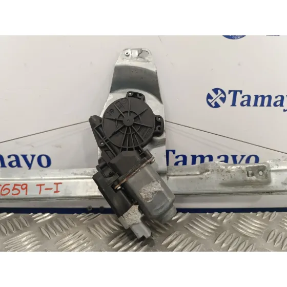Elevalunas Trasero Izquierdo para Citroën C4 Grand Picasso
