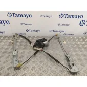 Elevalunas Delantero Izquierdo para Citroën C4 Grand Picasso