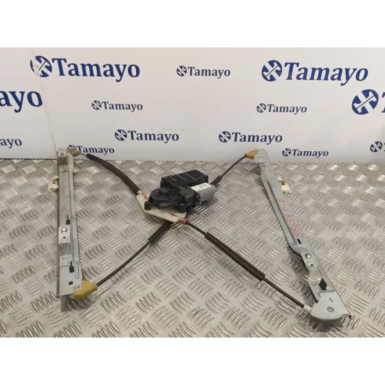Elevalunas Delantero Izquierdo para Citroën C4 Grand Picasso