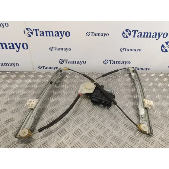 Elevalunas Delantero Izquierdo para Citroën C4 Grand Picasso