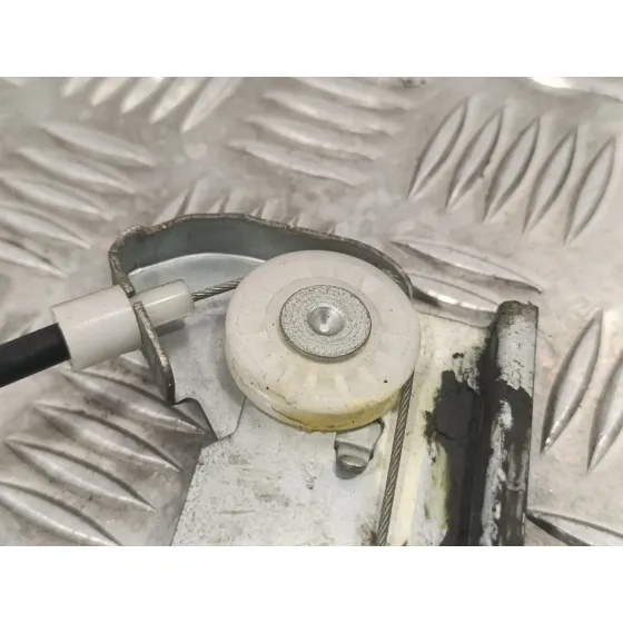 Elevalunas Delantero Izquierdo para Citroën C4 Grand Picasso