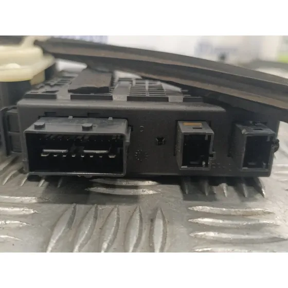 Elevalunas Delantero Izquierdo para Citroën C4 Grand Picasso