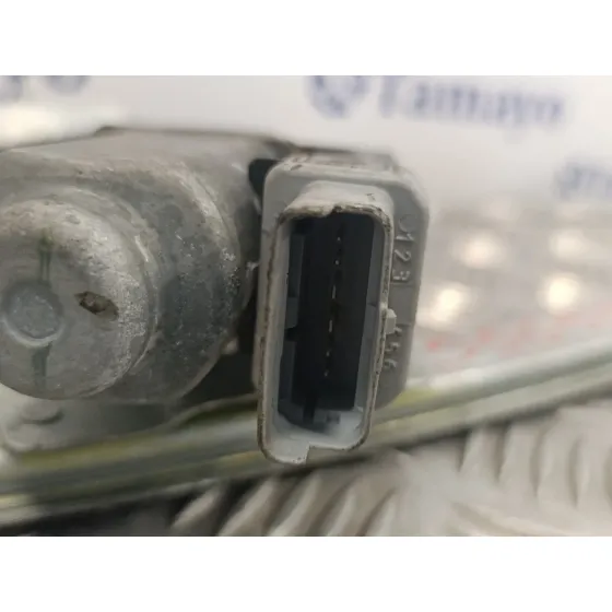 Elevalunas Trasero Derecho para Citroën C4 Grand Picasso