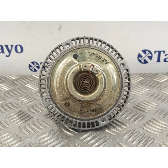 Maza Embrague Viscoso para Audi A4 Berlina (B5)