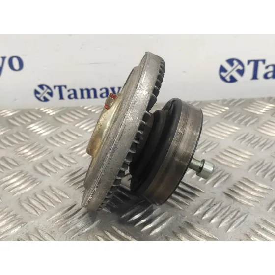 Maza Embrague Viscoso para Audi A4 Berlina (B5)