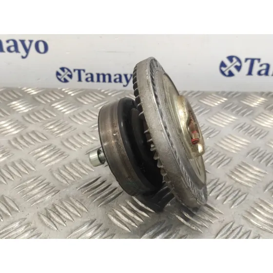 Maza Embrague Viscoso para Audi A4 Berlina (B5)