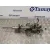 Columna Direccion para Toyota Land Cruiser (J9)