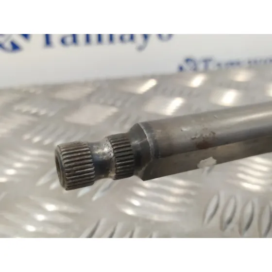 Columna Direccion para Toyota Land Cruiser (J9)