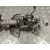 Columna Direccion para Toyota Land Cruiser (J9)