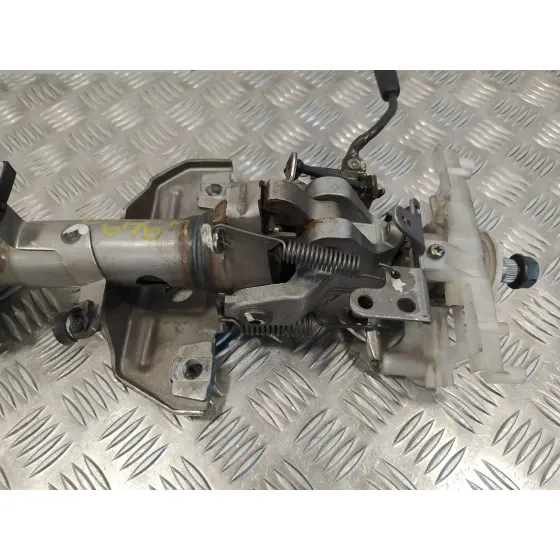 Columna Direccion para Toyota Land Cruiser (J9)