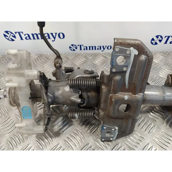 Columna Direccion para Toyota Land Cruiser (J9)