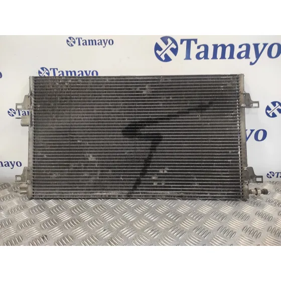 Condensador / Radiador Aire Acondicionado para Renault Vel Satis (Bj0)