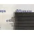 Condensador / Radiador Aire Acondicionado para Renault Vel Satis (Bj0)