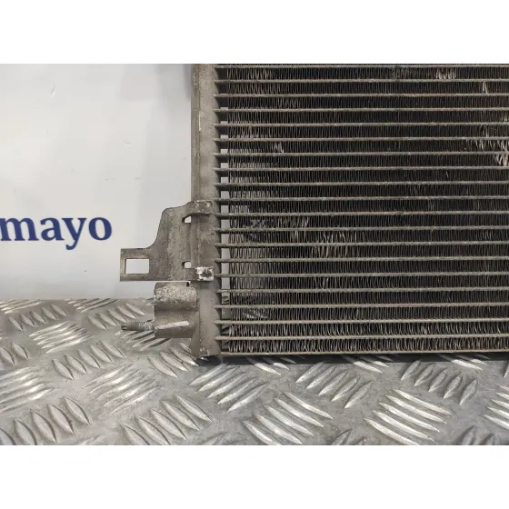 Condensador / Radiador Aire Acondicionado para Renault Vel Satis (Bj0)