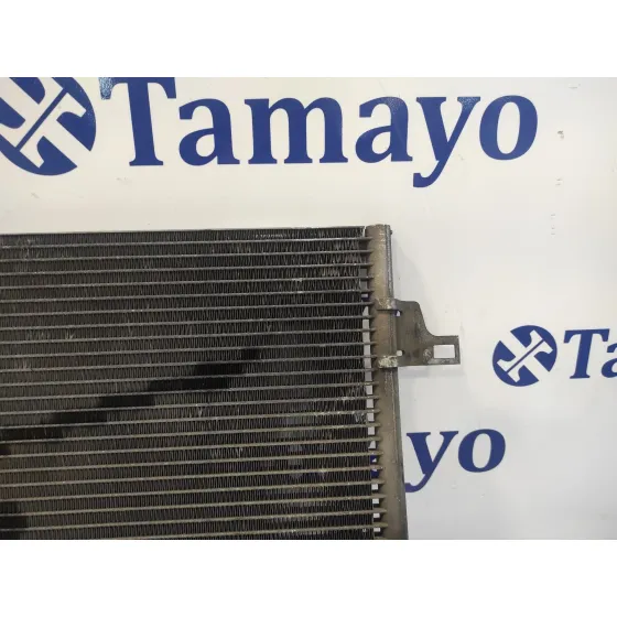 Condensador / Radiador Aire Acondicionado para Renault Vel Satis (Bj0)