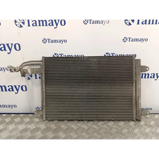 Radiador Calefaccion / Aire Acondicionado para Volkswagen Golf Plus (5M1)