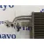 Radiador Calefaccion / Aire Acondicionado para Volkswagen Golf Plus (5M1)