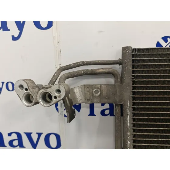 Radiador Calefaccion / Aire Acondicionado para Volkswagen Golf Plus (5M1)