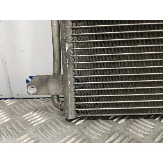 Radiador Calefaccion / Aire Acondicionado para Volkswagen Golf Plus (5M1)