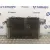 Radiador Calefaccion / Aire Acondicionado para Volkswagen Golf Plus (5M1)
