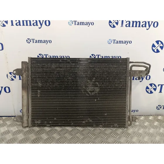 Radiador Calefaccion / Aire Acondicionado para Volkswagen Golf Plus (5M1)