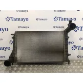Intercooler para Volkswagen Golf Plus (5M1)