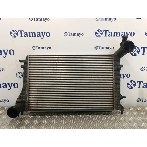 Intercooler para Volkswagen Golf Plus (5M1)