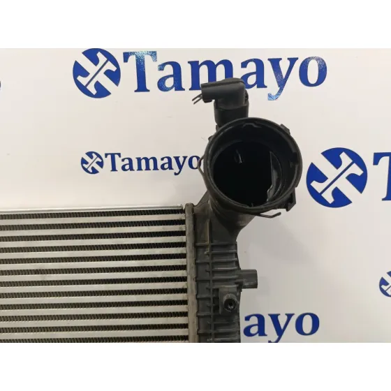 Intercooler para Volkswagen Golf Plus (5M1)