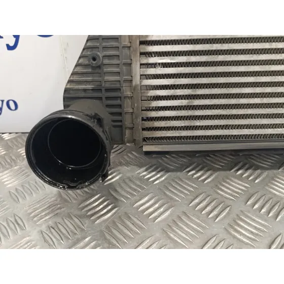 Intercooler para Volkswagen Golf Plus (5M1)