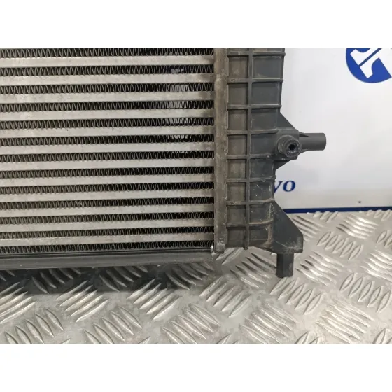 Intercooler para Volkswagen Golf Plus (5M1)