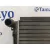 Radiador Agua para Volkswagen Golf Plus (5M1)