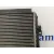 Radiador Agua para Volkswagen Golf Plus (5M1)