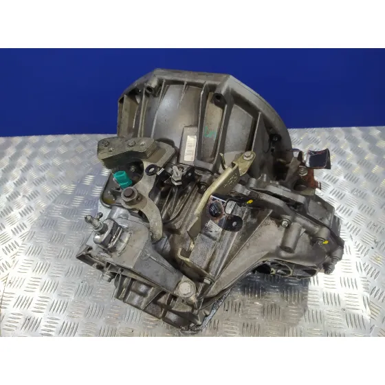 Caja Cambios para Renault Megane Ii Berlina 3P