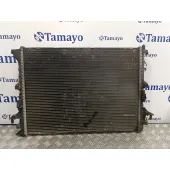 Radiador Agua para Renault Vel Satis (Bj0)