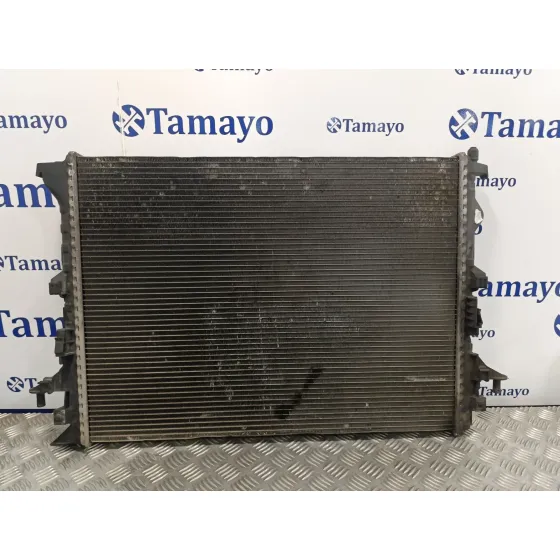 Radiador Agua para Renault Vel Satis (Bj0)