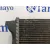 Radiador Agua para Renault Vel Satis (Bj0)