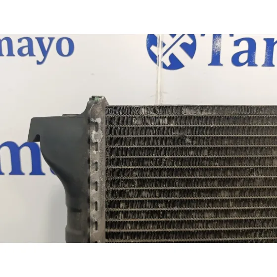 Radiador Agua para Renault Vel Satis (Bj0)